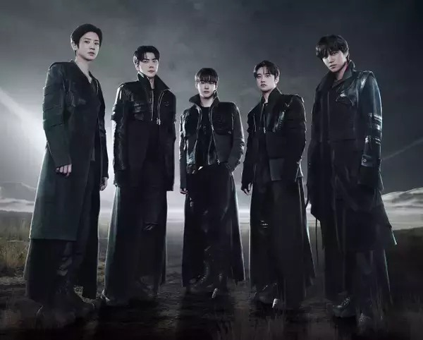 EXO、6年4ヶ月ぶり日本ステージ　ツアーファイナル公演を生中継