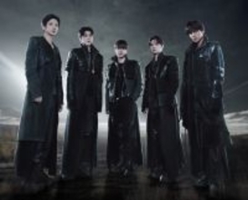 EXO、6年4ヶ月ぶり日本ステージ　ツアーファイナル公演を生中継