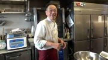 京都のイタリアン、放送後→電話が鳴り止まない状況　予約は1ヶ月先まで埋まる　店主「えらいこっちゃ」「楽しまないとあきません」『オモウマい店』