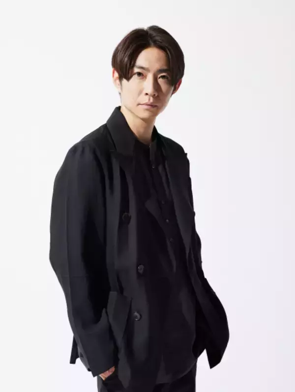 嵐・相葉雅紀、国立科学博物館『いきもの超ワールド展』音声ガイドを担当「いきものたちのすごさを感じてください！」