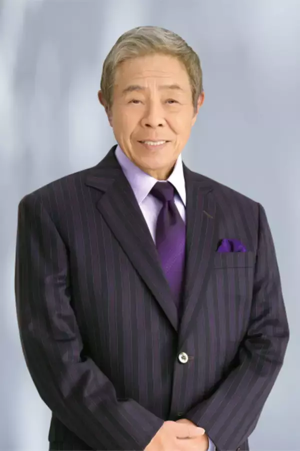北島三郎、『MUSIC AWARDS JAPAN 2026』演歌・歌謡曲LIVEで特別功労賞を受賞