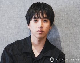 坂東龍汰、大物共演と過酷スケジュールで「舌が動かなくなった」　西島秀俊からかけられた言葉に号泣