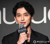 「横浜流星、原点は戦隊もの「この世界で生きていこうと決めたので」　プロデュース業に意欲見せる」の画像1