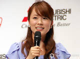 「本田朋子アナ、夫・五十嵐圭＆子どもたちとの家族4ショット公開　結婚13周年と長女3歳の誕生日をお祝い「素敵なご家族」「めっちゃ羨ましい」」の画像1