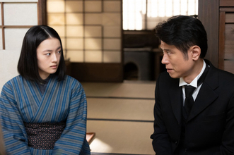 『風、薫る』第82回　直美のもとへ吉江がやってくる