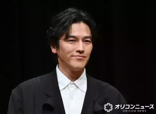 『豊臣兄弟！』光秀役・要潤、異例のワイヤーアクションに驚き「キングダムかなと（笑）」