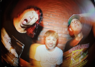 Hi-STANDARD、27年前の“フジロック”演奏公開　今夜“GREEN STAGE”に降臨