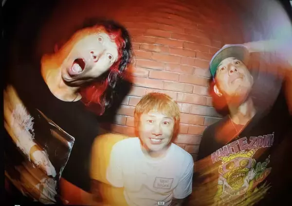 Hi-STANDARD、27年前の“フジロック”演奏公開　今夜“GREEN STAGE”に降臨