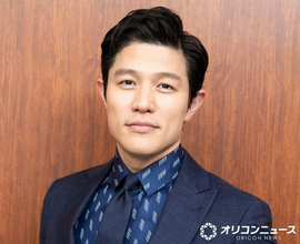 鈴木亮平、劇場版『TOKYO MER』公開延期受けコメント