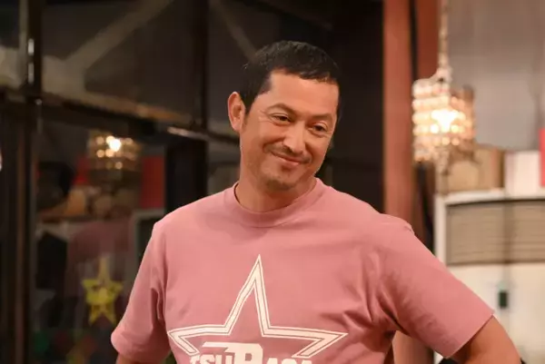 反町隆史『GTO』第4話、懐かしの“元生徒”登場に反響「変わんないね」「サプライズ！」