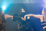 「eyed、“PREVIEW PERFORMANCE”完走　全国各地のダンスイベントで約1万人を前にパフォーマンス」の画像1