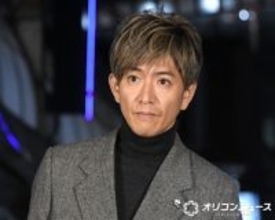 『TOKYOタクシー』木村拓哉、大阪で予告「一つ大きな間違いを犯します」