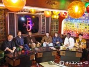 『ストレンジャー・シングス』キャスト陣＋ダファー兄弟が語ったシーズン5の見どころ――村上隆も太鼓判「最高傑作になる」