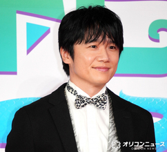 風間俊介、『ズートピア2』レッドカーペットに登場「2025年で一番うれしい」