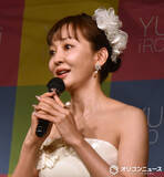 「神田うの、パーキンソン病公表の美川憲一の近況を明かす　初のトレーニングで「『足腰が強くなったの』と言っていた」　声に張りも」の画像1