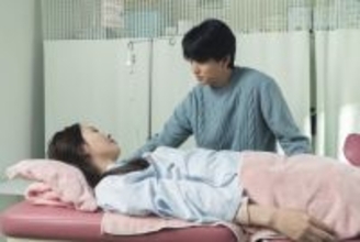 内田理央“千春”、男性3人との行為を撮影され…　おぞましい展開にSNS「写真は撮らせちゃだめ」「またクズ男だな」『略奪奪婚』第4話【ネタバレあり】