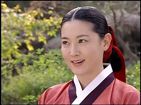 【あすから】イ・ヨンエ“チャングム”の波乱の半生を描く　韓国時代劇『宮廷女官チャングムの誓い』、BS日テレで放送＜キャスト・相関図＞