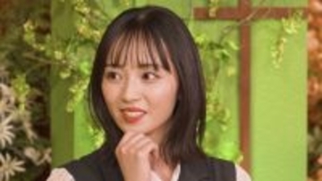 元欅坂46今泉佑唯、自身の“壮絶な反抗期”を回顧「目が合うのもアウト」　現在は1児の母として苦悩「もしかして愛情不足なのかな…」