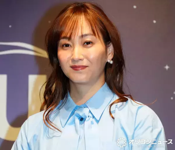 3児の母・藤本美貴、入眠は「気絶タイプ」　子育て＆仕事で睡眠負債「毎朝6時起きは決まっているので…」