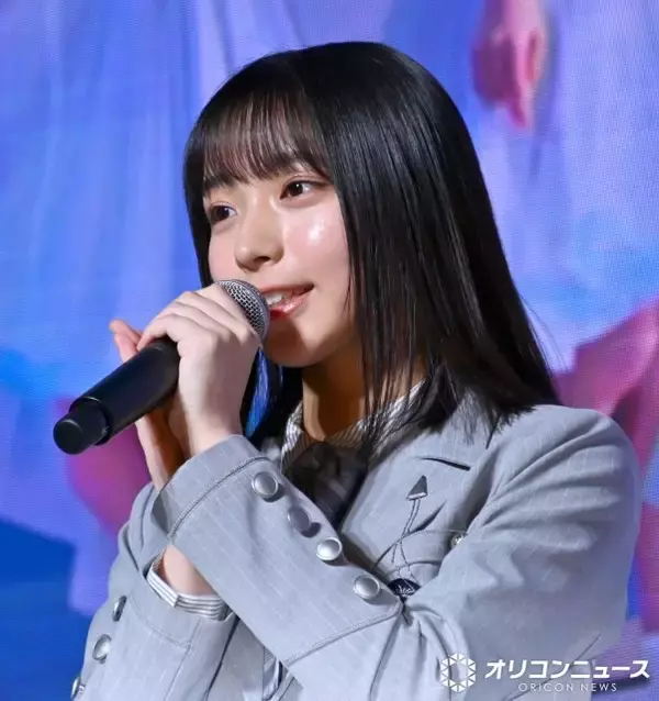 大野愛実、日向坂46のライブの魅力を熱弁　正源司陽子は初選抜制のシングル期間を回顧