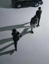 back number、初アジアツアー開催　台北・ソウル・香港の3都市へ