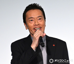 遠藤憲一、黒島結菜＆宮世琉弥のせりふ覚えに驚がく　台本を写真で覚える能力に「すげぇな！」