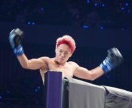 武尊、引退試合で激勝！　ロッタンにTKO勝利でリベンジ成功！　5331日のキャリアに有終の美