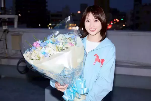 志田未来、畑芽育に感謝「お互い切磋琢磨して頑張れた、いい現場でした」　ドラマ『エラー』撮了【コメント】