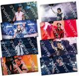 「Stray Kidsのライブドキュメンタリー映画、第3弾入場者プレゼント解禁　メンバーのきらびやかな姿が収められた「チケットクリアファイル」」の画像1