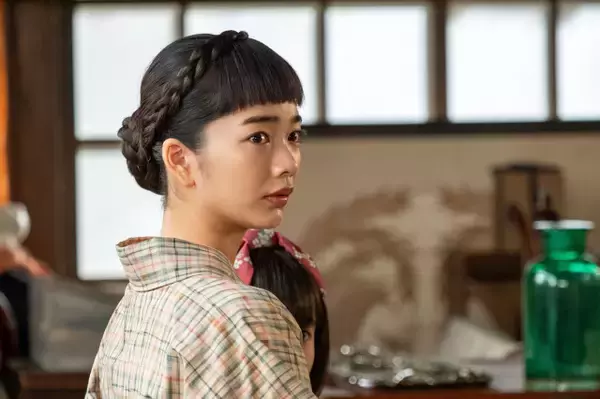 『風、薫る』第12週　看護婦養成所の一期生の卒業が近づくなか…