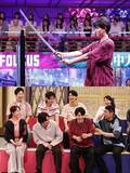 「SixTONES高地優吾、北村匠海の活躍に“キュン”「1番アイドルしてくれてたんじゃないかな」」の画像1