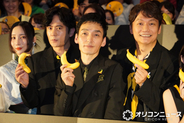 香取慎吾「SNSぜっんぶ見ます」稲垣吾郎は弁明