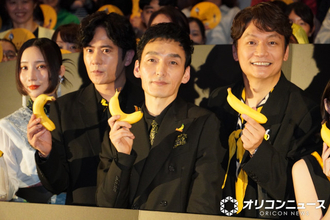 香取慎吾「SNSぜっんぶ見ます」稲垣吾郎は弁明