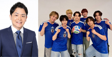 【W杯2026】フジ特番で厳選した“神ゴール”を紹介　メッシ、エムバペ、日本代表の激闘を一挙プレイバック
