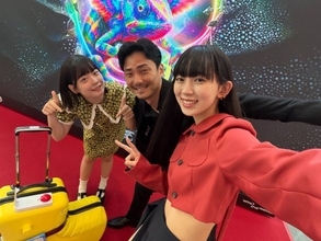 毎熊克哉主演『見えない娘 THE INVISIBLES』韓国・プチョン国際ファンタスティック映画祭で子ども審査員賞受賞