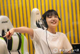 「久保史緒里、8ヶ月ぶり『オールナイトニッポン』に独占密着　“久保ってる”近況から企画まで盛りだくさんの2時間に」の画像1
