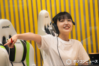 久保史緒里、8ヶ月ぶり『オールナイトニッポン』に独占密着　“久保ってる”近況から企画まで盛りだくさんの2時間に