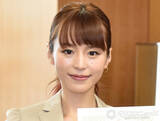 「平野綾、美脚輝く花魁姿にファン歓喜　妖艶ショットに「美しすぎます」「ドキドキ止まんない」」の画像1