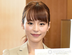 平野綾、美脚輝く花魁姿にファン歓喜　妖艶ショットに「美しすぎます」「ドキドキ止まんない」
