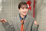 「緑黄色社会・長屋晴子、トーク番組単独初出演　年齢を重ねるごとにお茶目に「30代の赤ちゃんになった」」の画像1