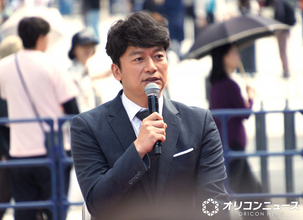 香取慎吾、ライフルの魅力は“気持ちの良い集中”　ボッチャにもハマる「間違えていっぱい買っちゃって」