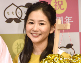関根麻里、夫・Kと娘の“ビデオ通話”スクショを公開「優しいパパの顔」「素敵なやり取り」