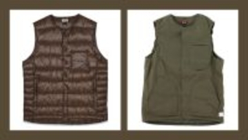 「コートの下に仕込むだけで別格」「薄いのに本気で暖かい」大人がナンガのインナーダウンを選ぶ理由