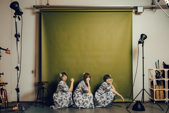 Negicco、2026年春より3人そろって再始動　再始動記念ワンマンライブ＆結成23周年記念公演開催