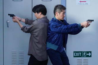 『新東京水上警察』嵐の海へ、最後の出航　佐藤隆太から熱いコメントも「非常にタフな撮影だった」【最終話あらすじ】