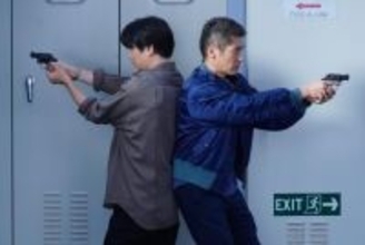 『新東京水上警察』嵐の海へ、最後の出航　佐藤隆太から熱いコメントも「非常にタフな撮影だった」【最終話あらすじ】