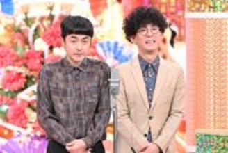 大みそか、MBS恒例の特番『上方漫才トラディショナル』若手からベテランまで35組以上が登場【出演者一覧】