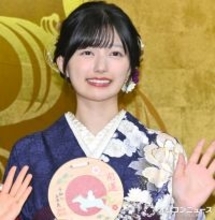 乃木坂46五百城茉央、のど不調で成人式に　理由はまさかの鬼ごっこ　今年の抱負にもつながる