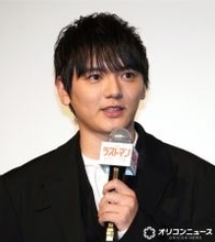 濱田龍臣、16年ぶり2度目の福山雅治の過去役務め感慨「事実は小説より奇なりとはこういうことか」