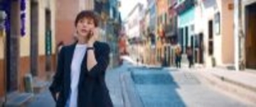 米倉涼子がコメント、「みんながみんなを助け合う感覚がありました」――『エンジェルフライト THE MOVIE』2月13日より配信